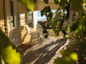 Whitening Cottage